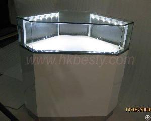 Led Lighting For Jewellery Store