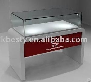 showroom display cabinets dm001l