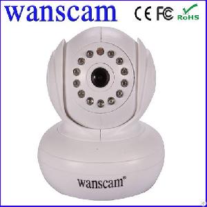 Cheapest P2p Ip Camera Wanscam Ip Camera Manufacturer