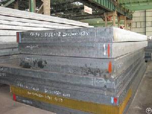 Sm490a Steel Plate