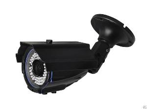 Cctv Camera Varifocal Lens Weatherproof Ir Camera En-ip50-65h