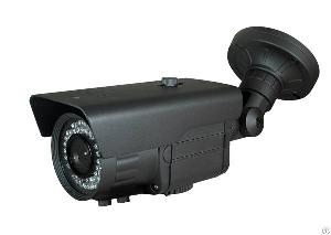 Sony Exview Had Ccd Ii Varifocal Lens Weatherproof Ir Cameras En-ie30k-70