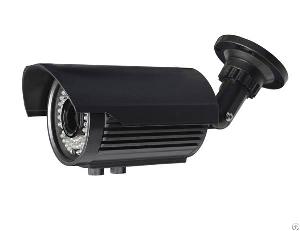 Surveillance Cameras Varifocal Lens Weatherproof Ir Camera En-ia50 Series