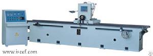 Automatic Knife Grinder Model Dmsq-c Iseef