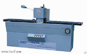 Knife Grinding Machine Model Dmsq-b Iseef