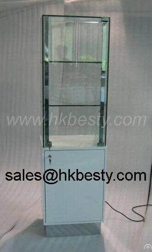 Display Showecase For The Retail Store And The Shpping Mall With High Quality