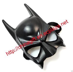 Half Face Ball Halloween Masquerade Mask