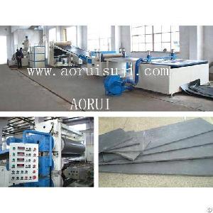 Sale Swp-400 Plastic Crusher Aorui