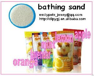 Hamster Bathing Sand