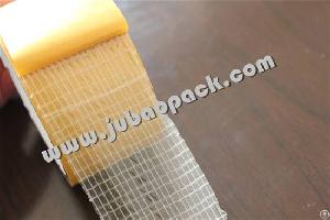 sided mesh tape