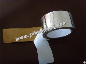 Foil-scrim-kraft Aluminum Foil Tape