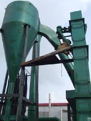 High Pressure Suspension Mill