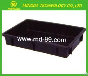 T3 Conductive Esd Plastic Tray For Pcb, Plastic Pallet
