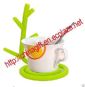 Multifunction Household Silicone Flexible Tree Branch