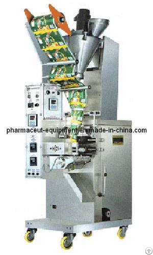 Sell China Packing Machine For Powder Automatic Packaging Machine Dxdk F-40 / 100