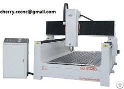 Cnc Pu Foam Cutting Machine Cc-b1325b
