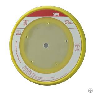 Sell 3m Stikit Disc Pad, 8 Inch, 05581