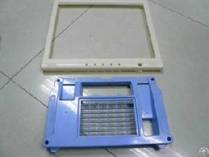 Injection Molded Plastic Products Shenzhen China Mold Company
