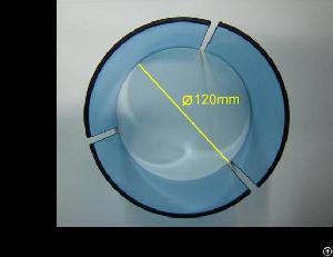Heat Protection Glass Optical Filters For Operating Lights