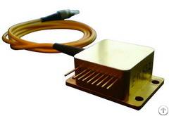 Single Fiber Output Dual-wavelength 808nm 7w / 8w Diode Laser Module 200um / 400um 0.22