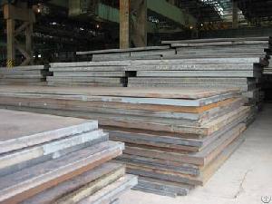 Abs Grade Eh32 Marine Steel Plate And Sheet