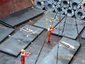 Abs Grade Fh40, Fh36, Fh32 Steel Plate / Ship Plate