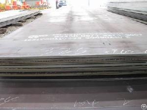 dnv grade ah40 shipbuilding plate ship