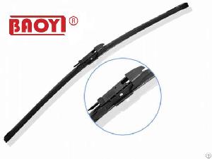 Soft Double Wiper Blade For Bmw 5 Series