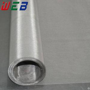 150 Mesh Stainless Steel Wire Mesh