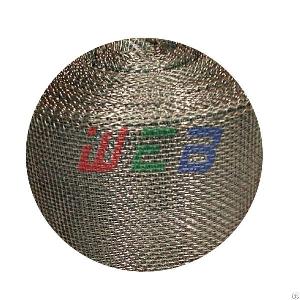 16 mesh stainless steel wire