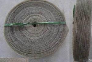 S S Knitted Wire Mesh