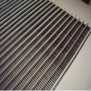 Wedge Wire Screen Factory