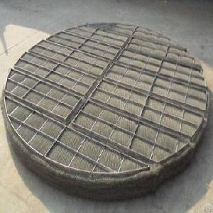 Wire Mesh Demister