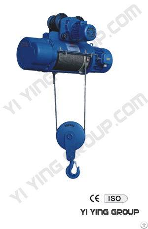 distributors hoists