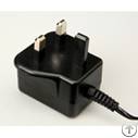 5w / 10w Ce Certified Uk Plug Adapter / Uk Charger