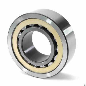 Supply High Quality Cylindrical Roller Bearings