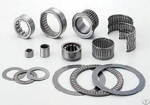 Supply High Quality Needle Roller Bearings