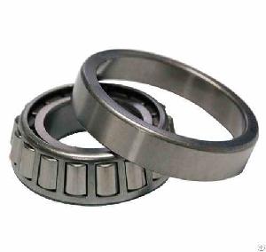 Supply High Quality Taper Roller Bearings