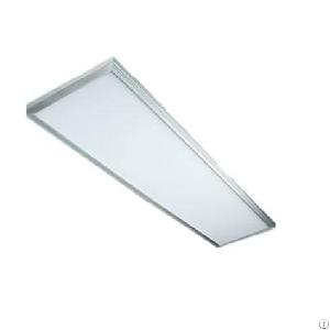 Naka-embed Na Pag-install Led Panel Light Kisame Lamp