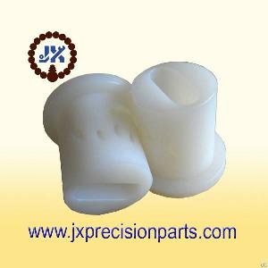 Machine Parts Shanghai Plastic Machine Parts Milling Parts