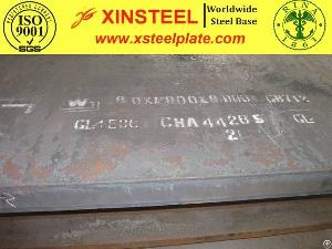 rina grade d shipbuilding steel plate