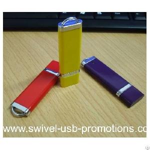 Cheapest And Colorful Plastic Usb Popular Gift