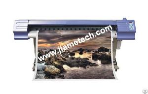 1.8m Dx5 Eco-solvent Printer Jm-sc4180e / Jm-sc4180w