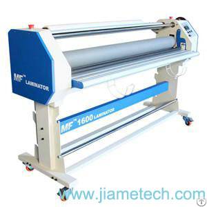 Automatic Hot Laminator Machine 1600mm