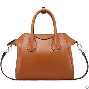 2013 Fashion Women Handbag Cow Leather Bags