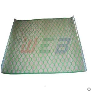 Hook Strip Soft Screen