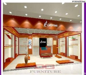 store wooden furniture clothes