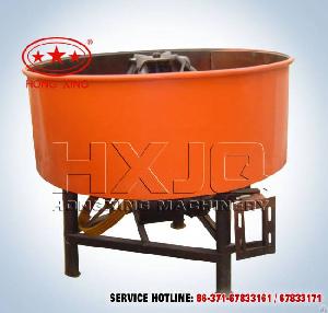 New Style Mixer