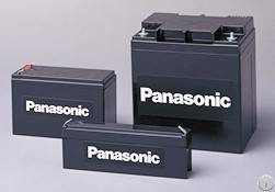 Panasonic Lc Series Lc-p1242p