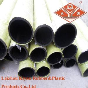 Cloth Surface Rubber Floating Suction Discharge Dredging Hose